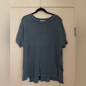 Free People We the Free Peace It Up Tee - Size Small